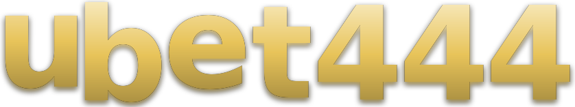 ubet444 โลโก้