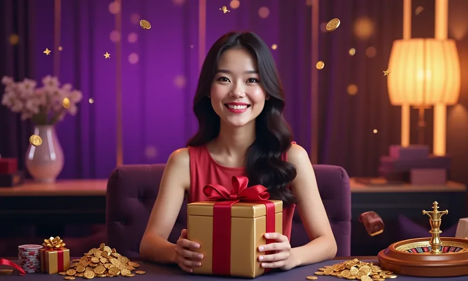 ubet444 โบนัสต้อนรับสมาชิกใหม่